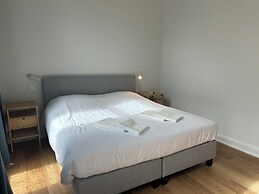 Charming Uccle Apartment With City Views