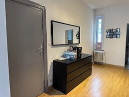 Charming Uccle Apartment With City Views