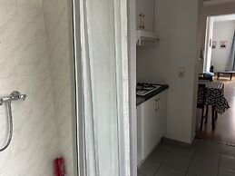 Charming Uccle Apartment With City Views