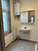 Charming Uccle Apartment With City Views