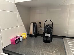 Charming Uccle Apartment With City Views