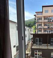 Bakuriani Apartment Studio