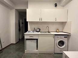 Bakuriani Apartment Studio