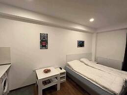 Bakuriani Apartment Studio