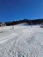 Bakuriani Apartment Studio