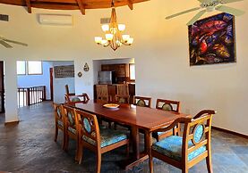 Villa Esplanade- Seascape Villas
