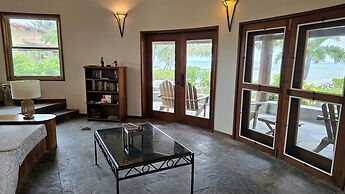 Villa Esplanade- Seascape Villas