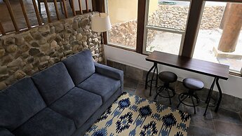 Villa Esplanade- Seascape Villas