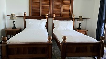 Villa Esplanade- Seascape Villas