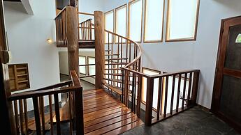 Villa Esplanade- Seascape Villas