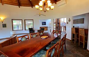 Villa Esplanade- Seascape Villas