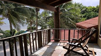 Villa Esplanade- Seascape Villas