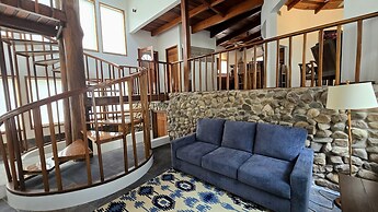 Villa Esplanade- Seascape Villas