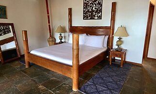 Villa Esplanade- Seascape Villas