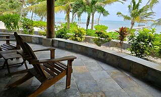 Villa Esplanade- Seascape Villas