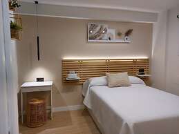 Pension Cabezas Oviedo