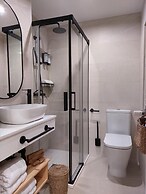 Pension Cabezas Oviedo