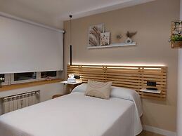 Pension Cabezas Oviedo