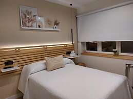 Pension Cabezas Oviedo