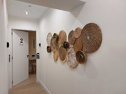 Pension Cabezas Oviedo