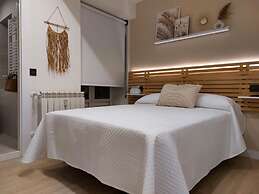 Pension Cabezas Oviedo