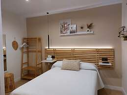 Pension Cabezas Oviedo