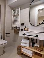 Pension Cabezas Oviedo