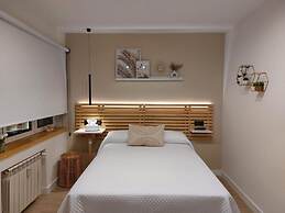 Pension Cabezas Oviedo