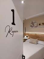 Pension Cabezas Oviedo