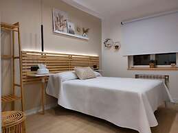 Pension Cabezas Oviedo