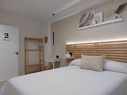 Pension Cabezas Oviedo