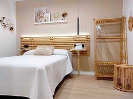 Pension Cabezas Oviedo