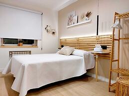 Pension Cabezas Oviedo