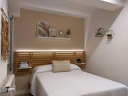 Pension Cabezas Oviedo