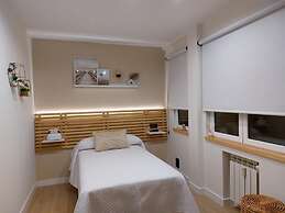 Pension Cabezas Oviedo