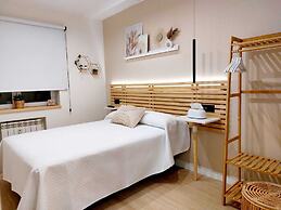 Pension Cabezas Oviedo