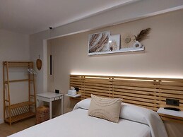 Pension Cabezas Oviedo