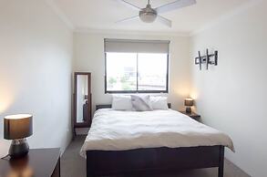 Republic Apartment