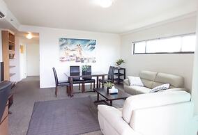 Republic Apartment
