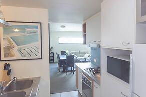 Republic Apartment