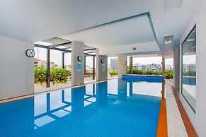 Republic Apartment