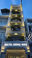 Dong Nhu 6 Hotel
