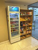 Melhores Flats - Magnífico perto do mar