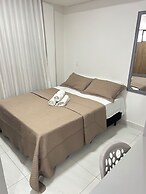 Melhores Flats - Magnífico perto do mar