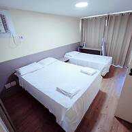 ACOMODAÇÕES RG APARTAMENTOS SÃO PAULO SP