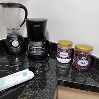 ACOMODAÇÕES RG APARTAMENTOS SÃO PAULO SP