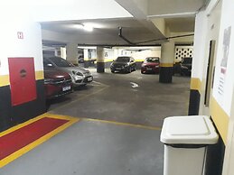 ACOMODAÇÕES RG APARTAMENTOS SÃO PAULO SP