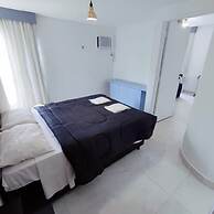 ACOMODAÇÕES RG APARTAMENTOS SÃO PAULO SP