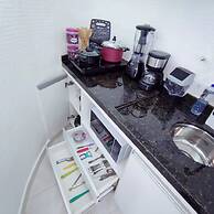 ACOMODAÇÕES RG APARTAMENTOS SÃO PAULO SP