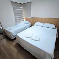 ACOMODAÇÕES RG APARTAMENTOS SÃO PAULO SP